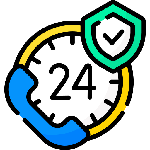 24*7 Support